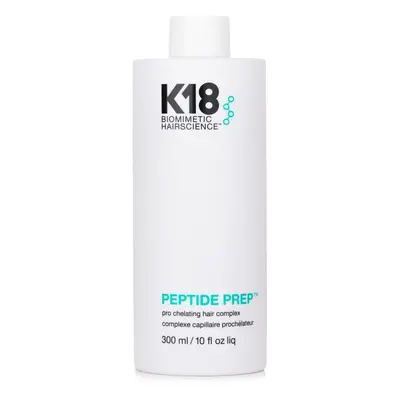 K18 - Peptide Prep Pro Chelating Hair Complex - 300ml/10oz