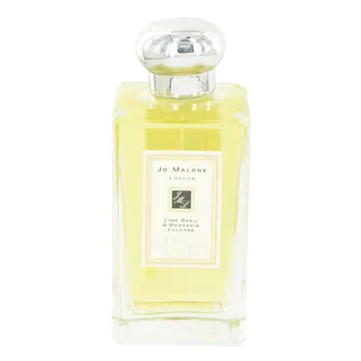 Jo Malone Lime Basil Mandarin by Jo Malone for Unisex - 3.4 oz Cologne Spray