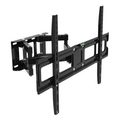 kenable Double Arm & Tilt Cantilever TV Mounting Bracket for to Inch TVs