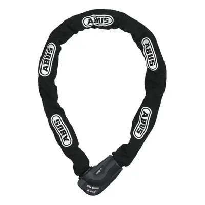 Abus Granit Citychain X-Plus Chain Bicycle Lock (3.5-Feet) Blac