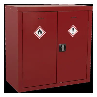 Pesticide/Agrochemical Substance Cabinet x x 900mm