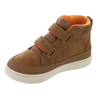 UGG Unisex-Child Rennon Ii Weather Sneakers Chestnut