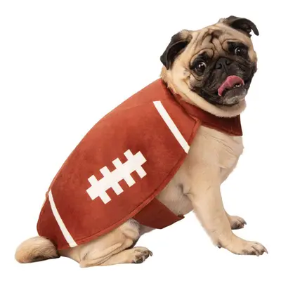 Rubie's Easy-On Football Pet Costume Medium