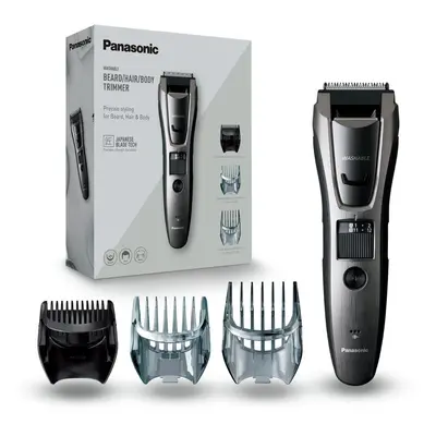 Panasonic Full Body and Hair Groomer ER-GB80-H511