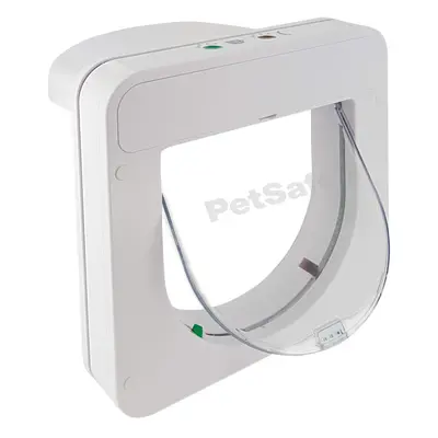 PetSafe Petporte smart flap microchip cat flap, automatic access with chip recognition, for cats