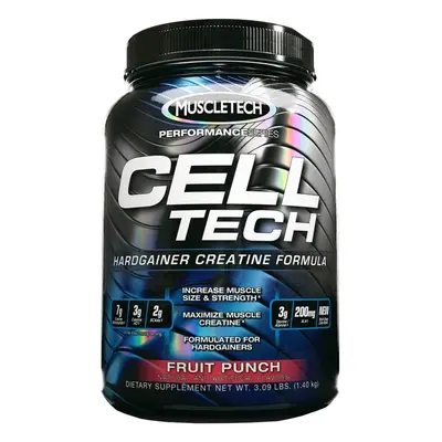 Cell-Tech Performance Series 1.13kg - Tropical Citrus Punch