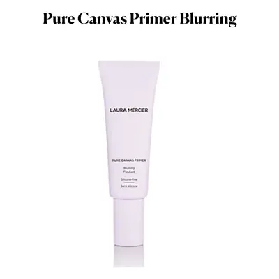 Laura Mercier Pure Canvas Blurring Primer 50ml