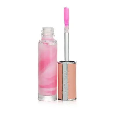 Rose Perfecto Liquid Lip Balm - # Pink Irresistible - 6ml/0.21oz