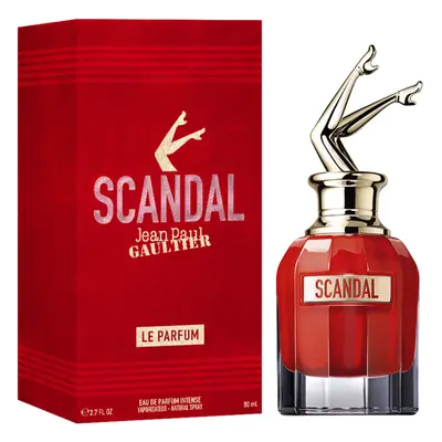 Jean Paul Gaultier Scandal Le Parfum 80ml EDP Spray