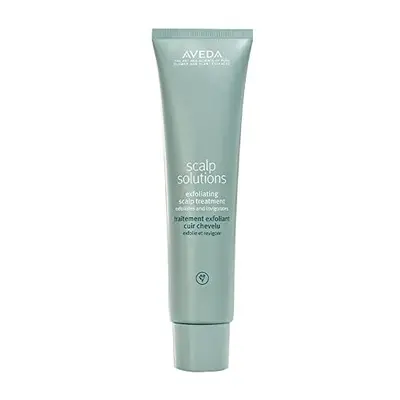 Aveda scalp solutions exfoliating scalp treatment