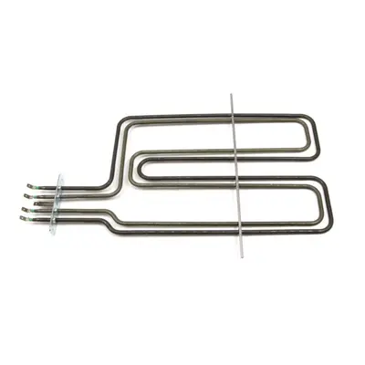 Genuine Kenwood CK406 CK406SL Oven Grill Heating Element