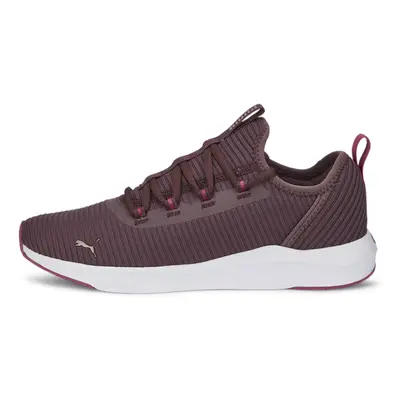 PUMA Women's SOFTRIDE FINESSE SPORT Sneaker Dusty Orchid-Rose Gold