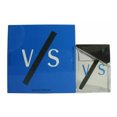 Versus V/S by Versace Men Eau De Toilette Spray 50ml