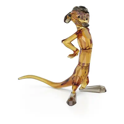 The Lion King Timon Ornament