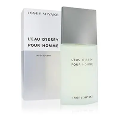 Issey Miyake - L`Eau D`Issey pour Homme EDT 200ml