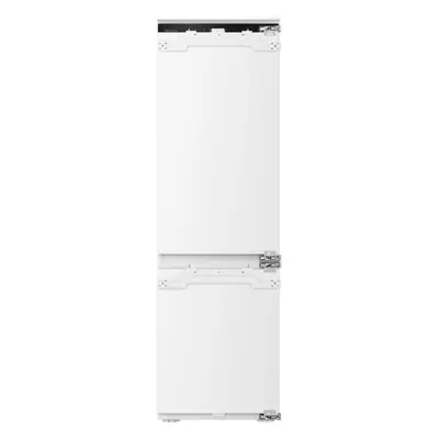 Hisense RB3B250SAWE Integrated Fridge Freezer