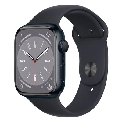 Apple Watch Series GPS 45mm M/L Midnight