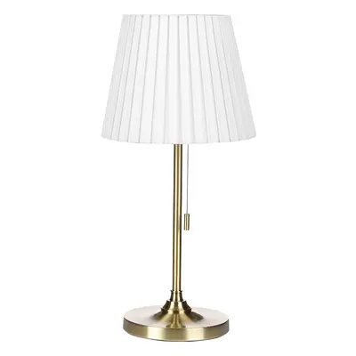 Table Lamp TORYSA Metal Gold