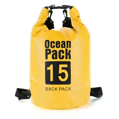 (30L) 2/5/10/15/20/30L Waterproof Bag Dry Sack Backpack Swimming Sport Camping Dry Wet Storage B