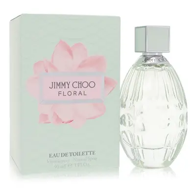 Floral - Eau de Toilette - 90ml