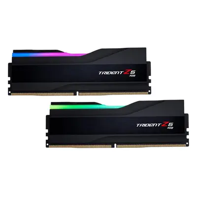 G.SKILL Trident Z5 RGB Series (Intel XMP 3.0) DDR5 RAM 48GB (2x24GB)