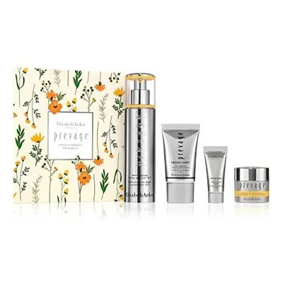 Elizabeth Arden Prevage Gift Set 50ml Prevage Anti-Aging Daily Serum 2.0 + 15ml Prevage Overnigh