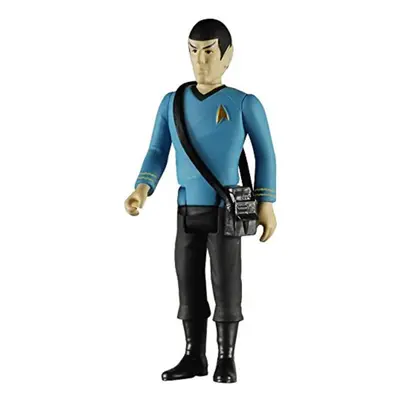 Funko Reaction: Star Trek - Spock Action Figure