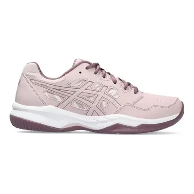 ASICS Women's GEL-RENMA Pickleball Shoes WATERSHED ROSE/DUSTY MAUV