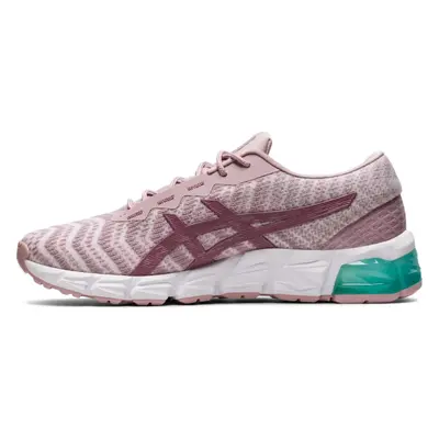 ASICS Women's Gel-Quantum 5 Running Shoes Watershed Rose/Purpl