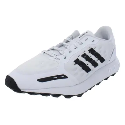 adidas LA Trainer Shoes Men's White Size