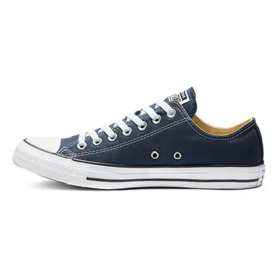 Converse Unisex Chuck Taylor All Star Core Ox Sneaker Navy Men's W