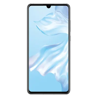 (Black) Huawei P30 Single Sim | 128GB | 8GB RAM