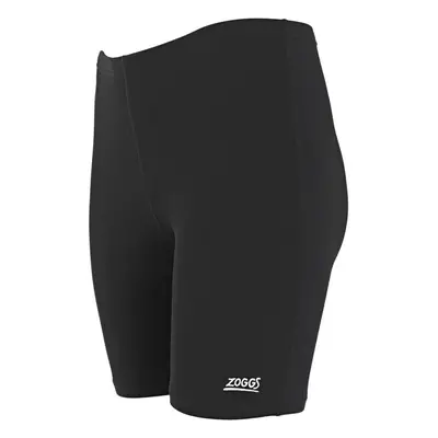 (30R, Black) Zoggs Mens Cottesloe Jammer Shorts