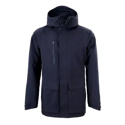 (S, Dark Navy) Craghoppers Mens Expert Kiwi Pro Stretch Jacket