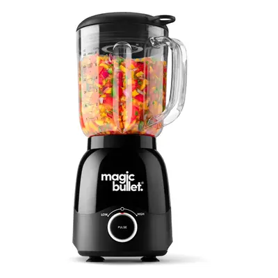 Magic Bullet Blender (Black)