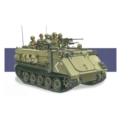 Dragon IDF M113 Armoured Personnel Carrier 1:35 Model Kit