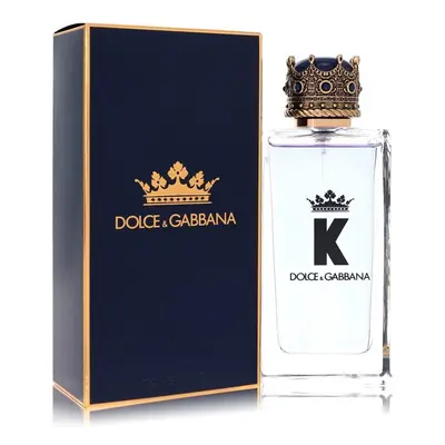 Dolce & Gabbana K 100ml Eau De Toilette