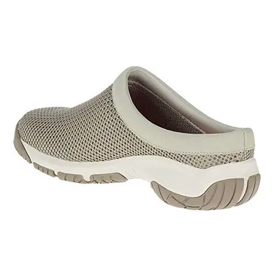 Merrell womens Encore Breeze Slip-On Shoe Aluminum 8.5 US