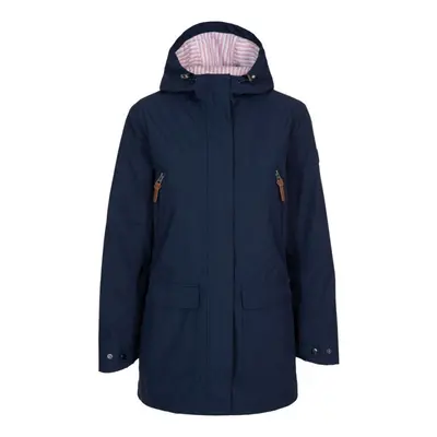 Trespass Womens/Ladies Brampton Waterproof Jacket