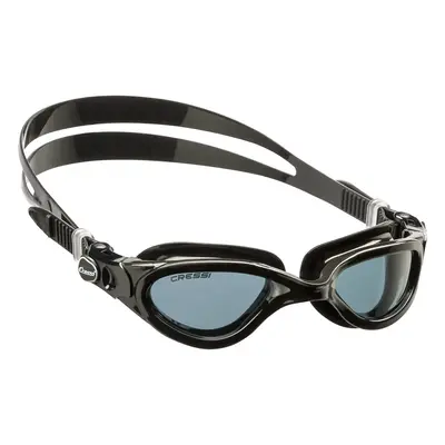 Cressi Flash Black/Black Tinted Lens