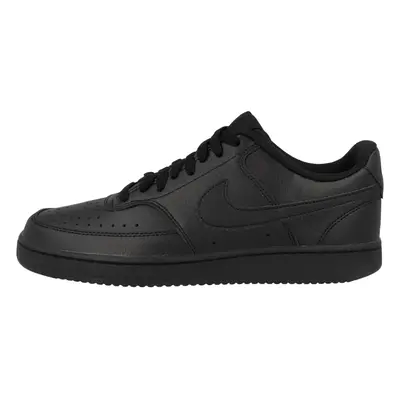 Nike Men's Court Vision Lo Next Nature Black/Black (DH2987 002)