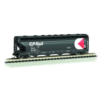 Bachmann Trains - ACF 56' 4-Bay Center-Flow Hopper - CP Rail #388511