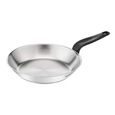 Tefal Primary E3080404 Stainless Steel Frying Pan, cm, Premium Quality Stainless Steel, Inductio