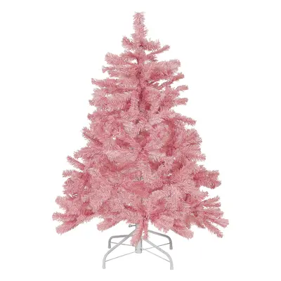 Christmas Tree cm Pink FARNHAM