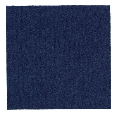 Carpet Tiles Heavy Duty 20pcs 5SQM in Blue