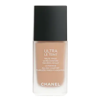 Chanel - Ultra Le Teint Ultrawear All Day Comfort Flawless Finish Foundation - # BR42 463569/ - 