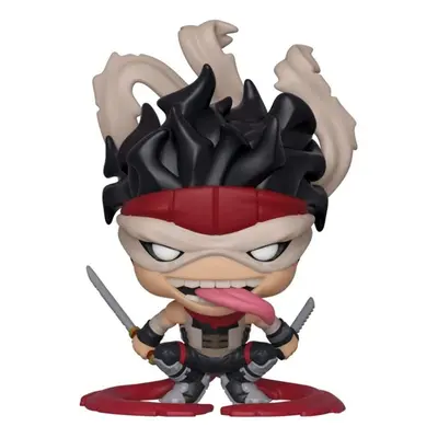 Funko Pop My Hero Academia Killer Stain NYCC Shared Exclusive