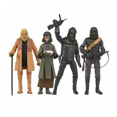 Neca - Planet of the Apes - inch Scale Action Figure - Classic Assortment