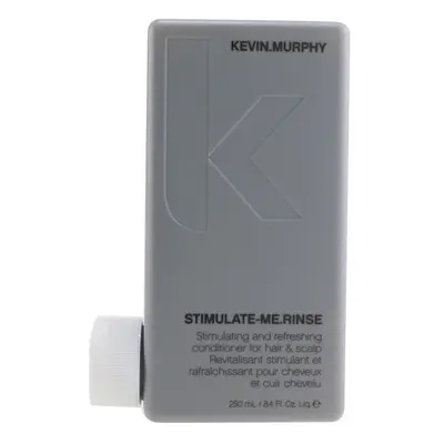 Kevin Murphy Stimulate-Me.Rinse (Stimulating and Refreshing Conditioner - For Hair & Scalp) 250m