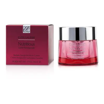 Estee Lauder Nutritious Super-Pomegranate Cream 50ml